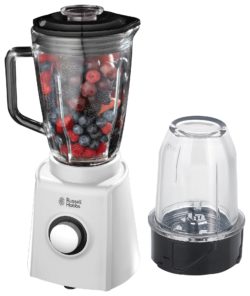 Russell Hobbs - 18995 Your Creations Glass Blender